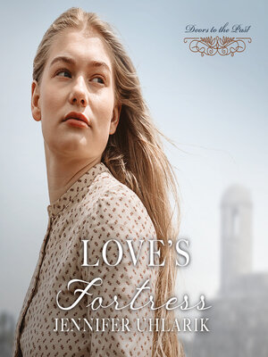 cover image of Love's Fortress
